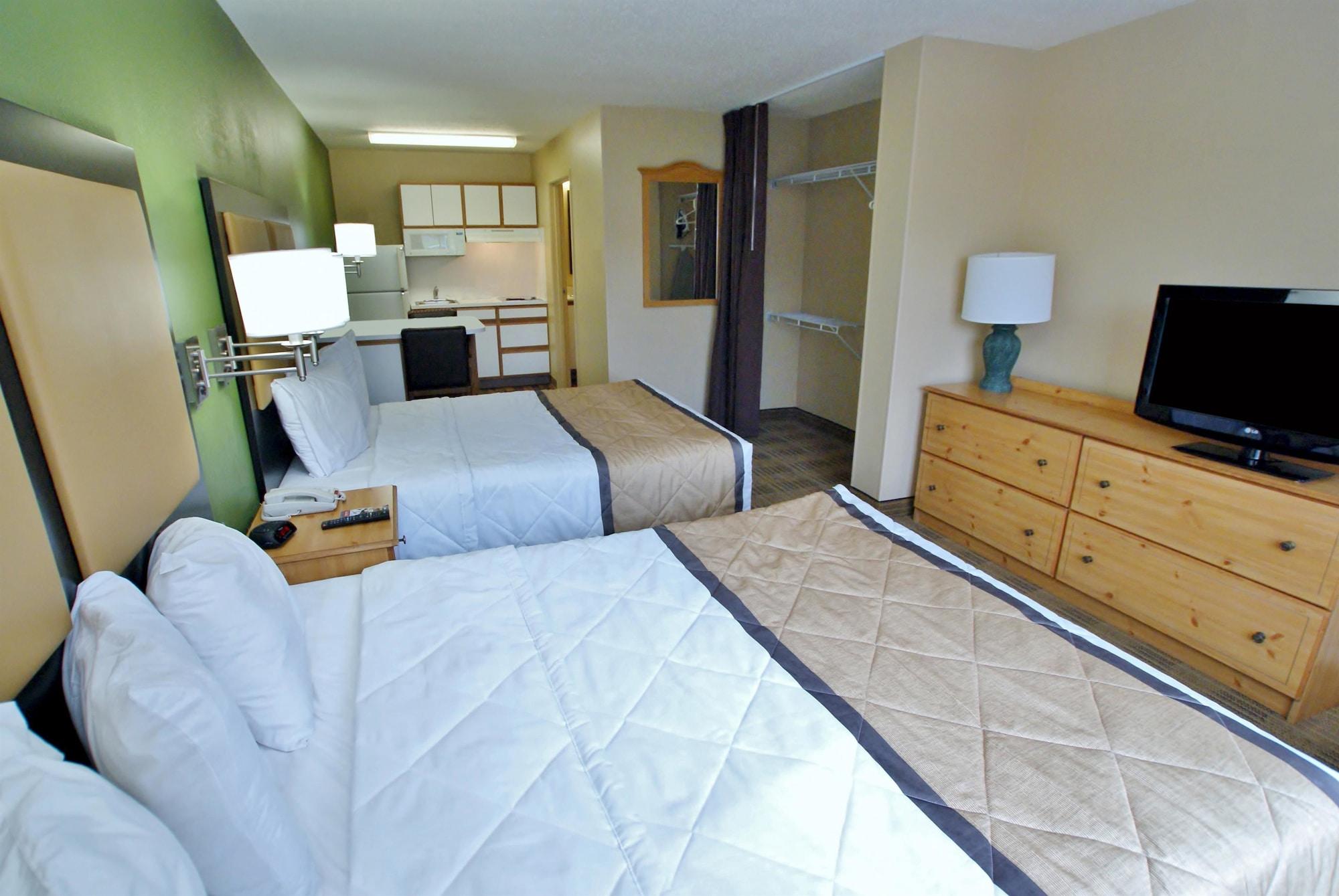 Extended Stay America Select Suites - Denver - Cherry Creek Buitenkant foto