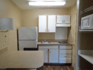 Extended Stay America Select Suites - Denver - Cherry Creek Kamer foto