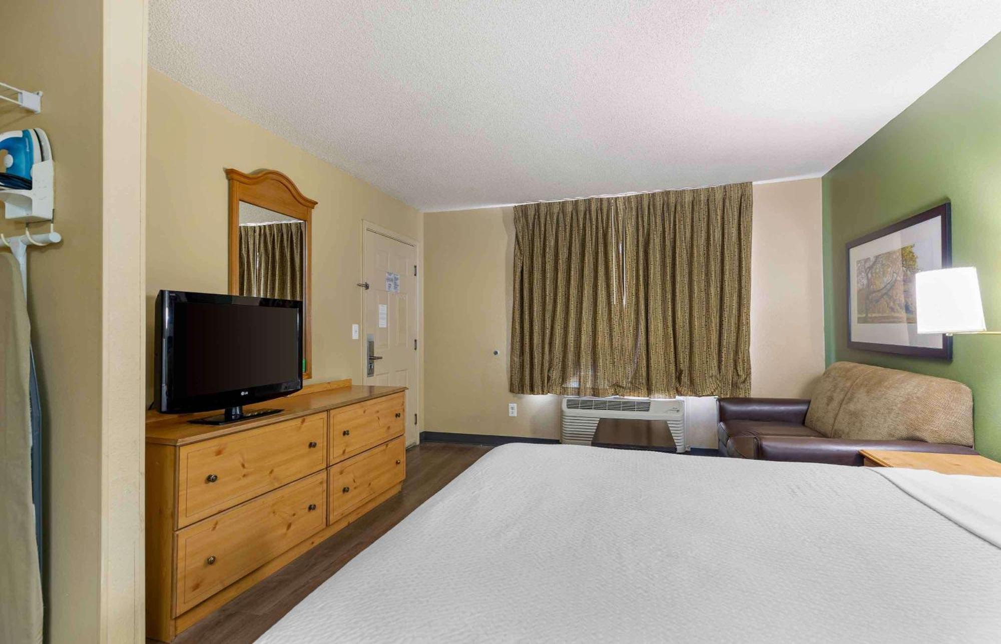 Extended Stay America Select Suites - Denver - Cherry Creek Buitenkant foto