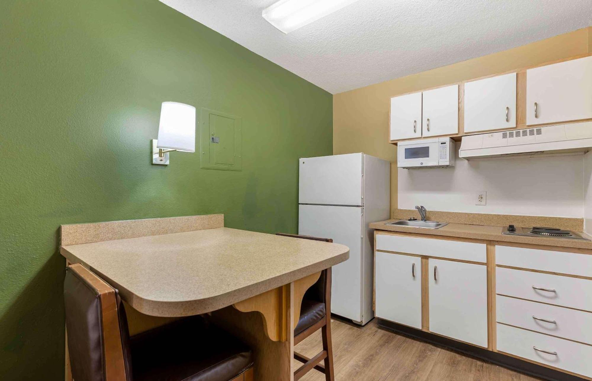 Extended Stay America Select Suites - Denver - Cherry Creek Buitenkant foto