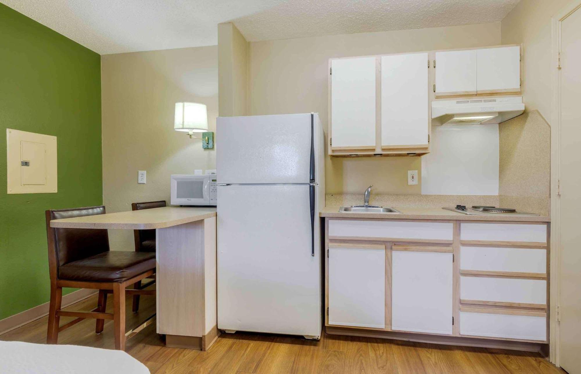 Extended Stay America Select Suites - Denver - Cherry Creek Buitenkant foto